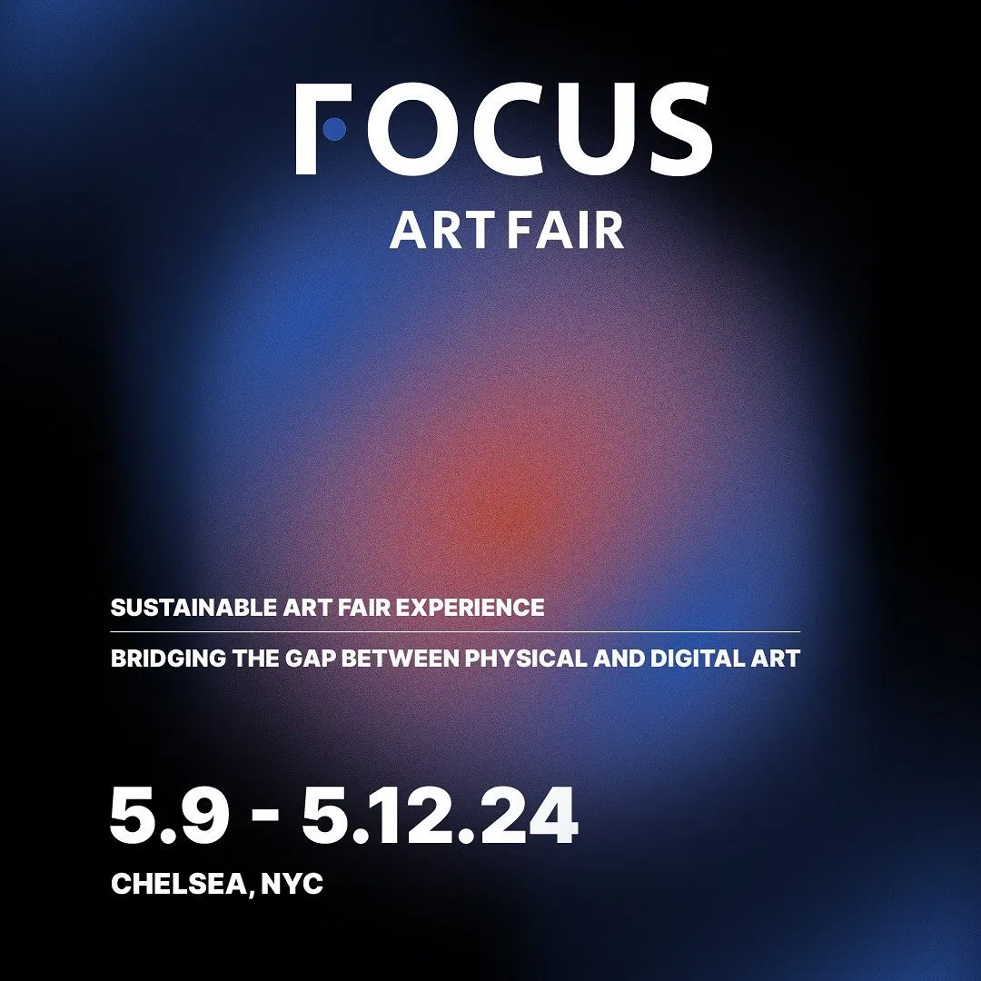 Focus Art Fair at New York 2024 Putu Winata’s Fine Art Gallery